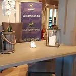 Skinnarbu 3* Sneiselii