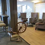 Skinnarbu 3* Sneiselii