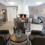 Hotel Skinnarbu Sneiselii