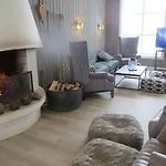 Hotel Skinnarbu