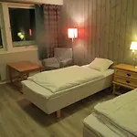 Hotel Skinnarbu Sneiselii