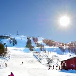Skinnarbu Hotel 3*