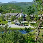 Hotel Skinnarbu Sneiselii