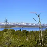 Hotel Skinnarbu 3*