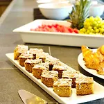 Skinnarbu Hotel 3*