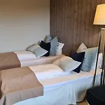 Skinnarbu Hotel 3*