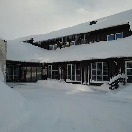 Skinnarbu Hotel Sneiselii