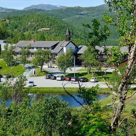 Hotel Skinnarbu