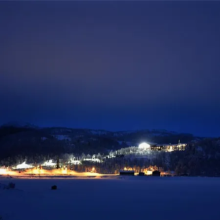 Hotel Skinnarbu 3*