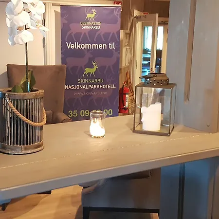 Skinnarbu 3* Sneiselii