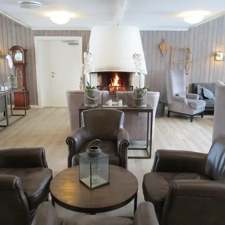 Otel Skinnarbu Sneiselii