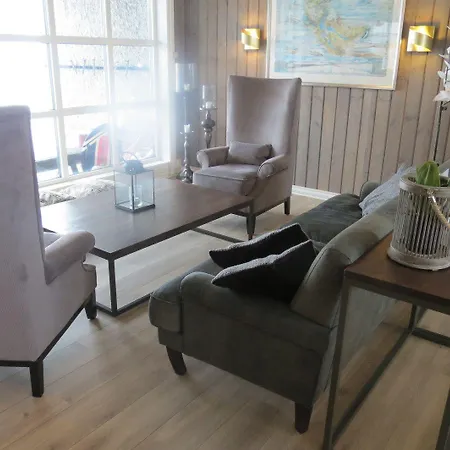 Skinnarbu Otel 3*