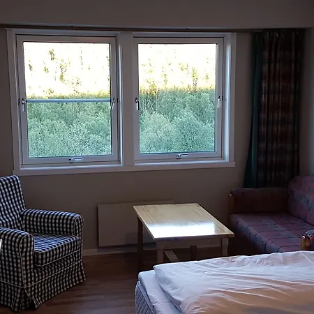 Skinnarbu Otel