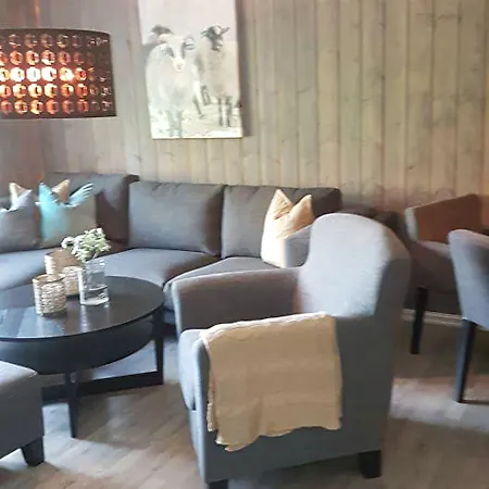 Skinnarbu Otel Sneiselii