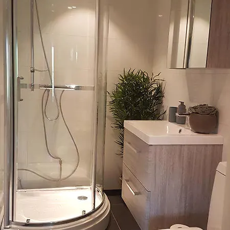Otel Skinnarbu 3*