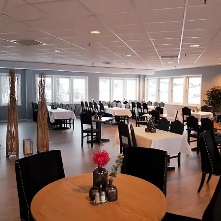 Otel Skinnarbu Sneiselii