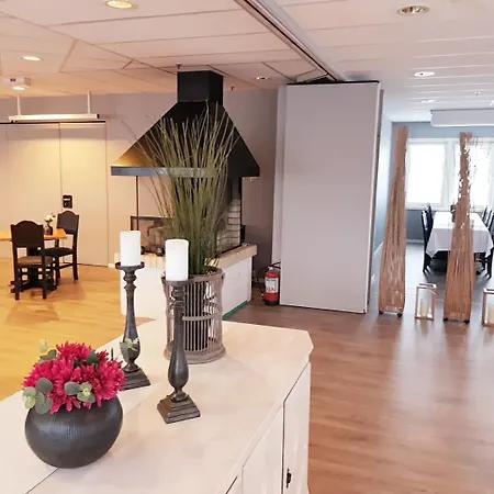 Otel Skinnarbu 3*