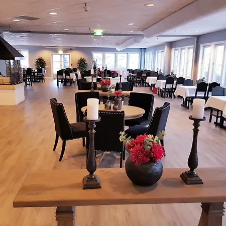 Otel Skinnarbu Sneiselii