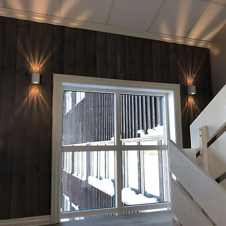 Otel Skinnarbu 3*