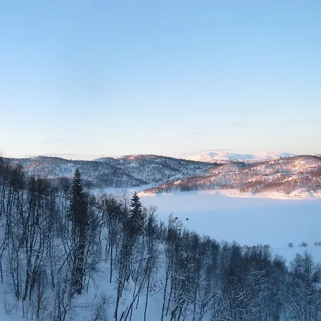 Otel Skinnarbu Sneiselii