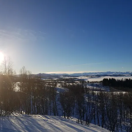 Skinnarbu 3* Sneiselii