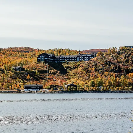 Skinnarbu Otel