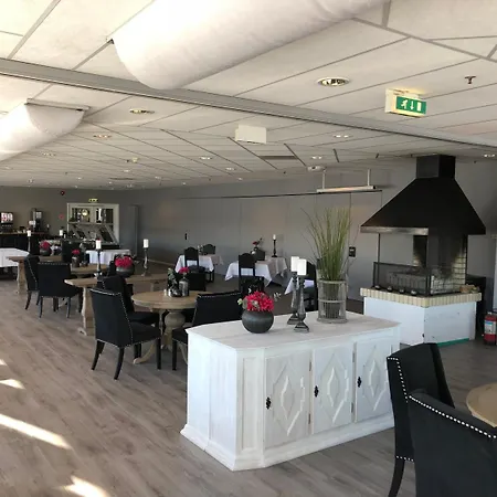 Otel Skinnarbu
