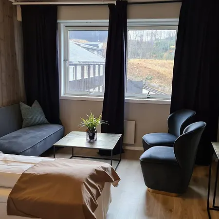 Otel Skinnarbu Sneiselii